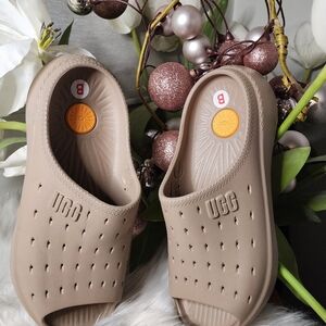 UGG Men's Slide It Sandal size11